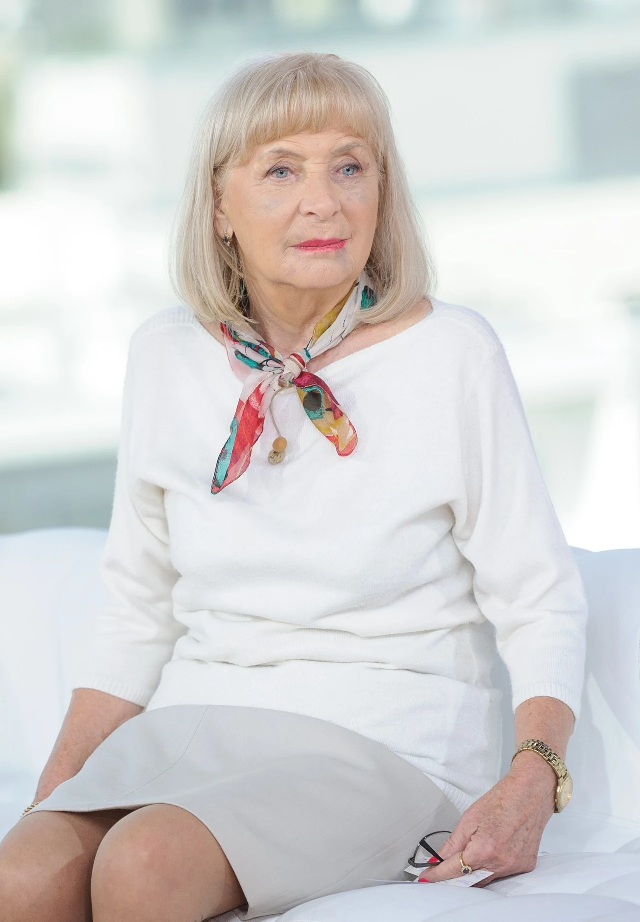 Maria Kiszczak Maria Kiszczak