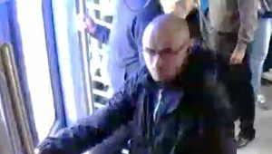 Poszukiwany mężczyzna