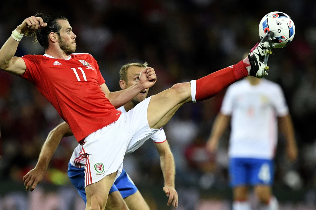 Gareth Bale