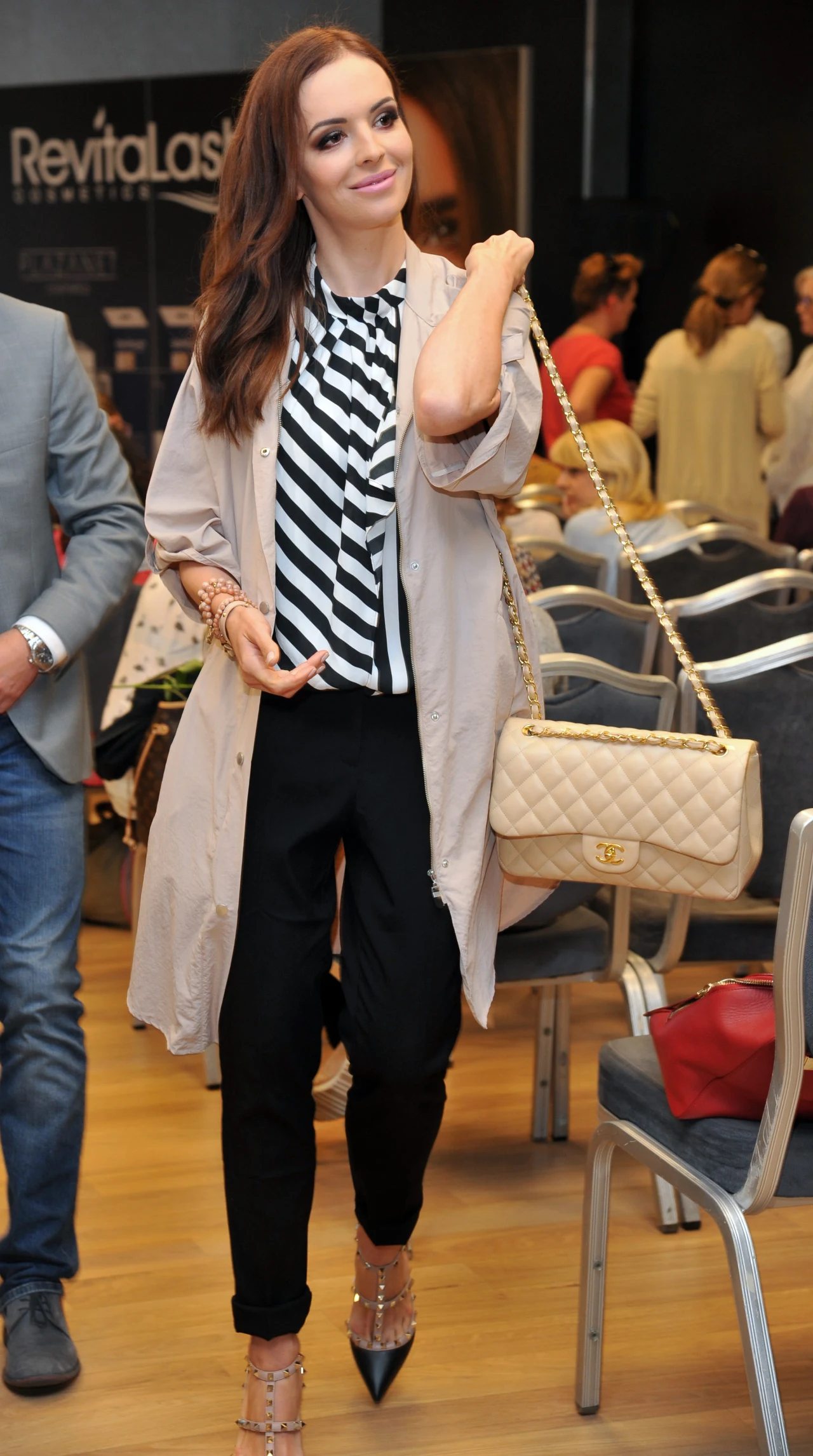 Anna Wendzikowska Anna Wendzikowska