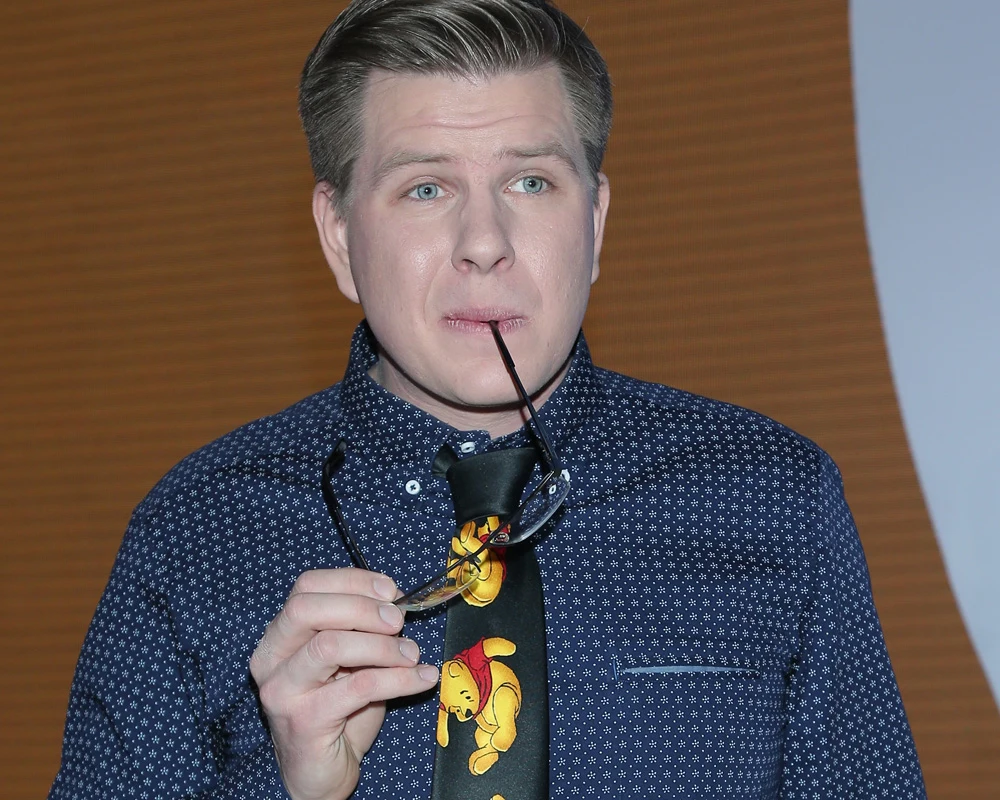 Filip Chajzer pochwalił się ukochaną!