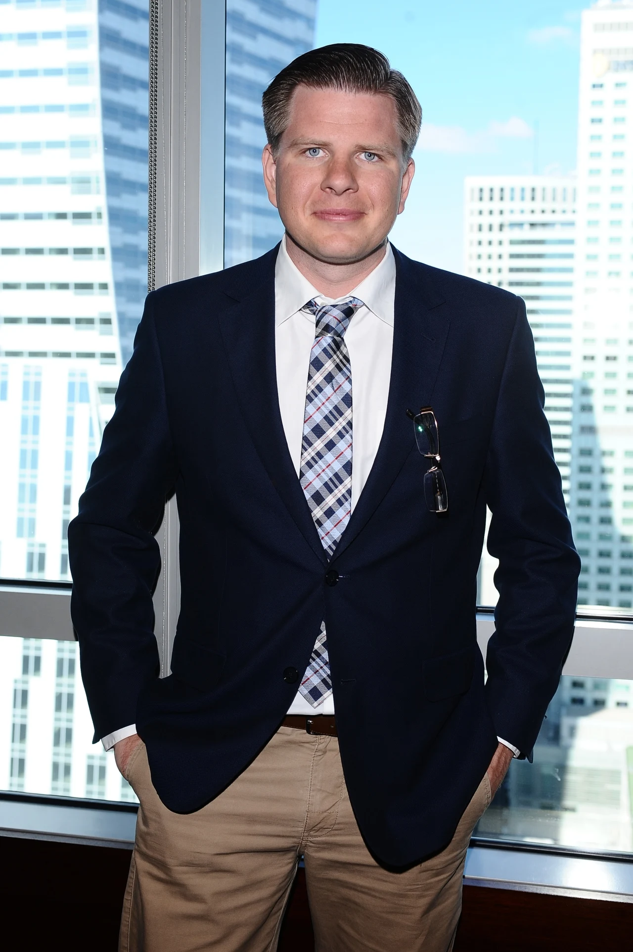 Filip Chajzer Filip Chajzer