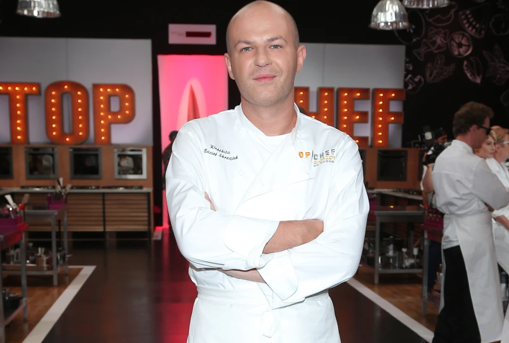 Wróżbita Maciej