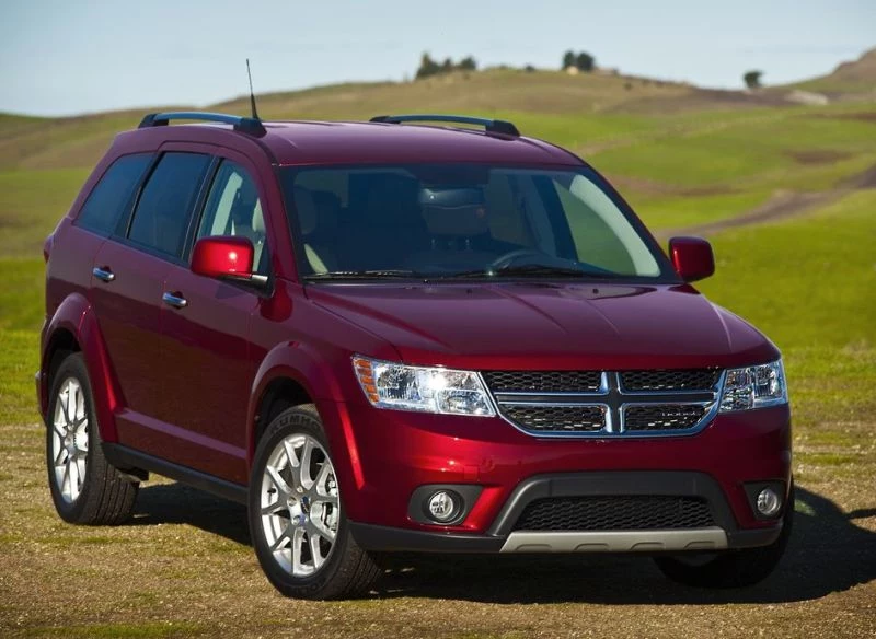 Dodge Journey