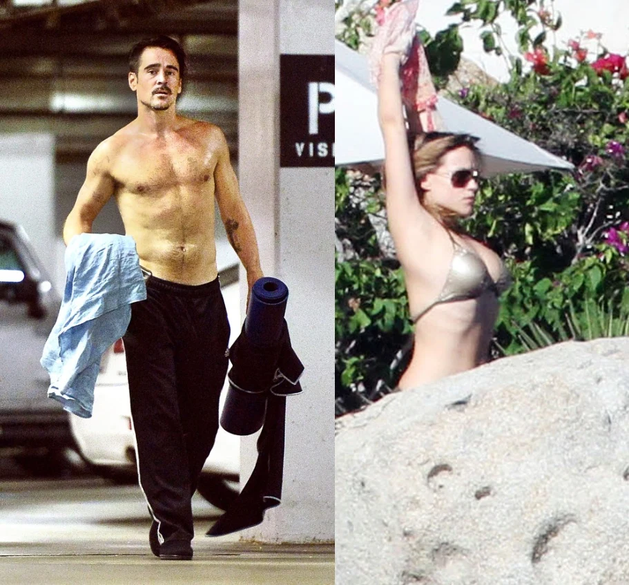 Colin i Ala spędzą razem wakacje!