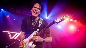 Steve Vai - Warszawa, 20 czerwca 2016 r.