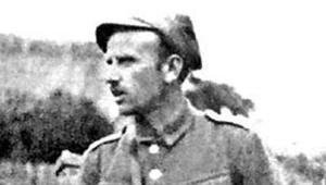 Major Zygmunt Szendzielarz "Łupaszka"