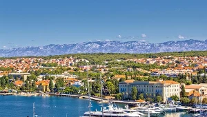 Austriak, który odwiedził Zadar, był zszokowany cenami. 