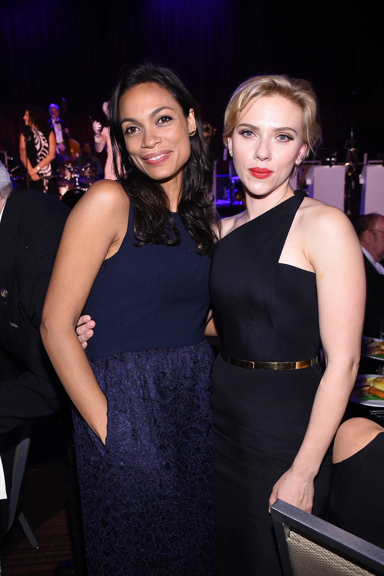 Scarlett Johansson Scarlett Johansson