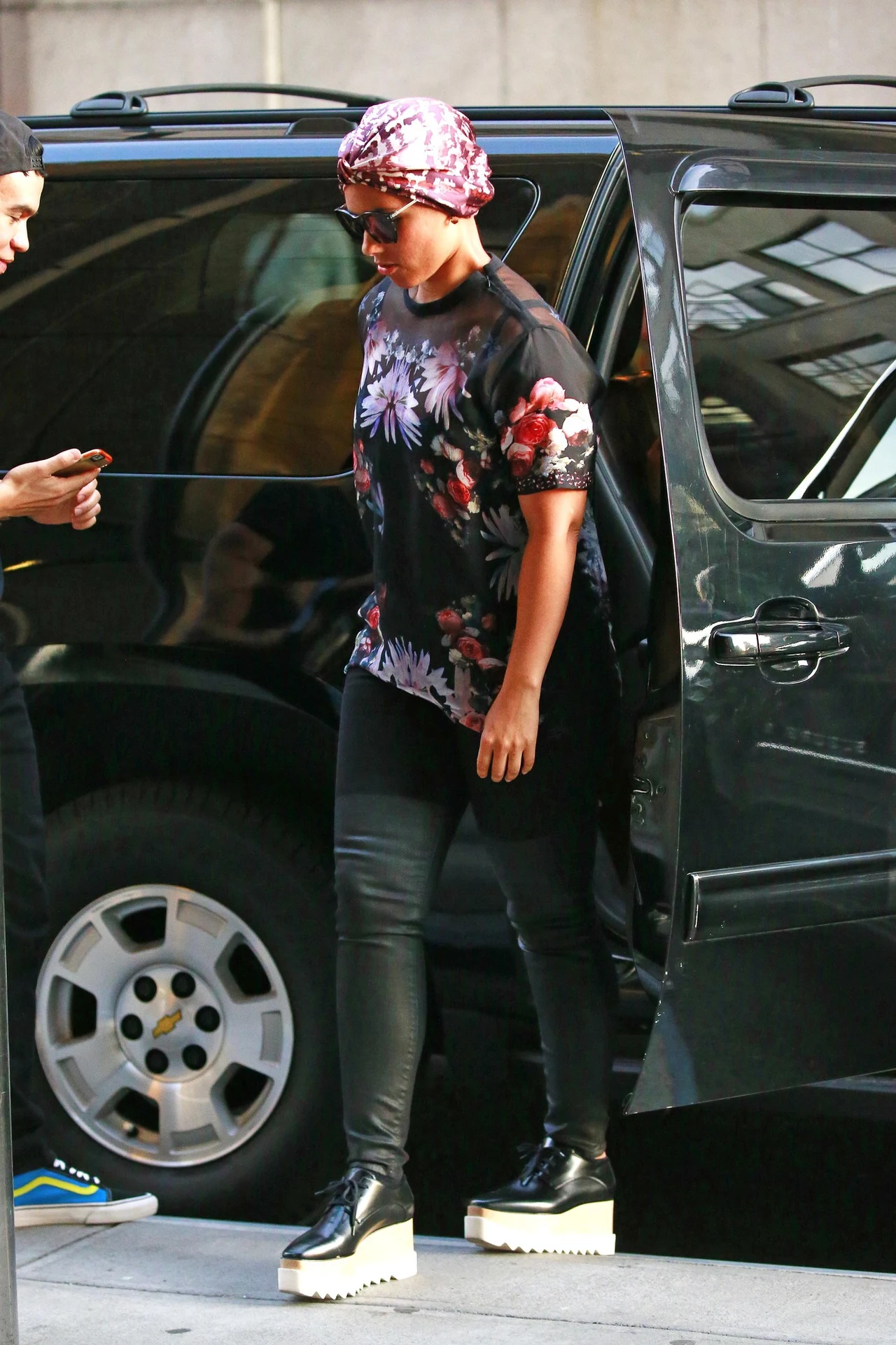 Alicia Keys Alicia Keys
