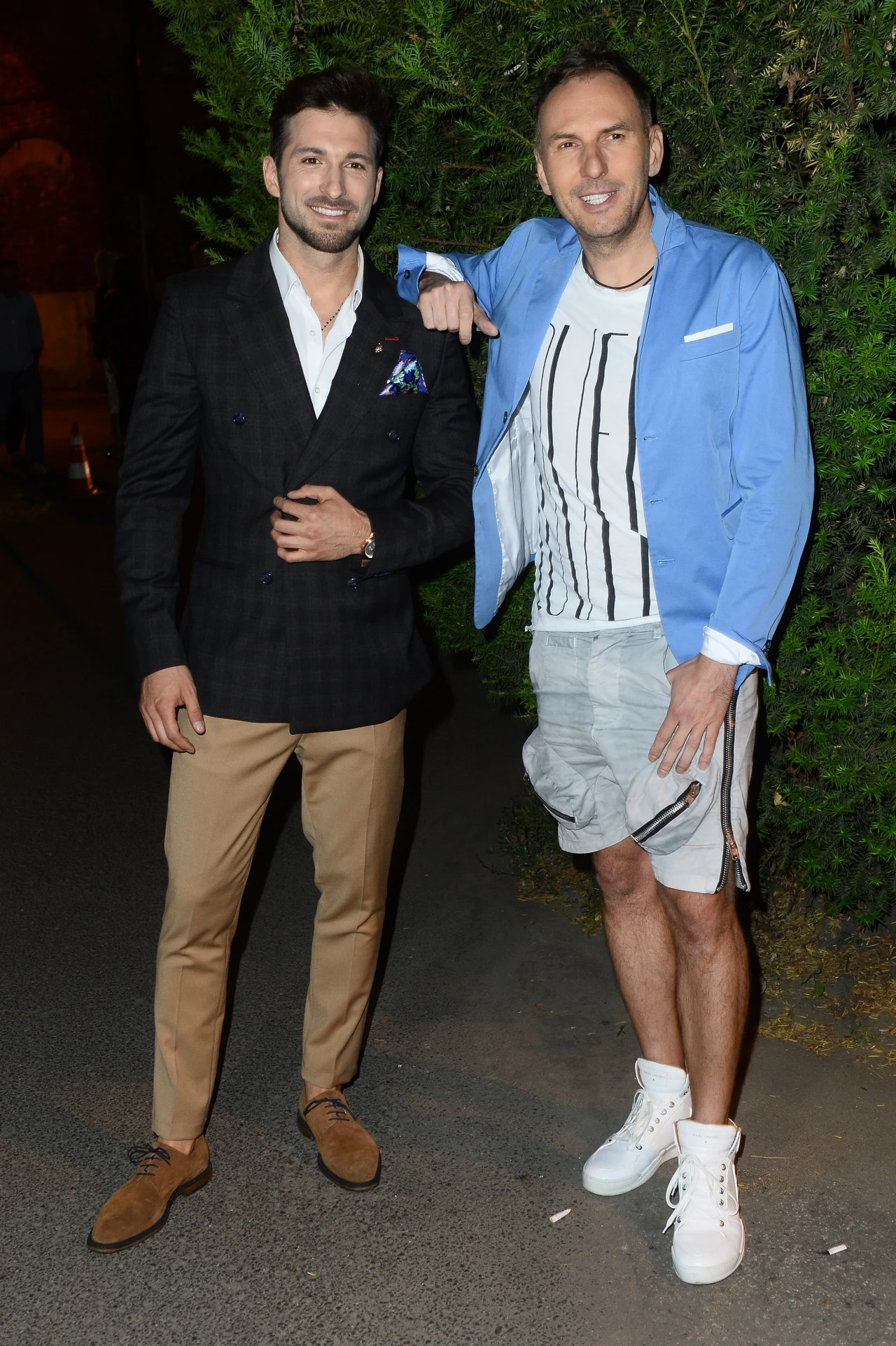 A wszystko przez ten strój Gojdzia A wszystko przez ten strój Gojdzia