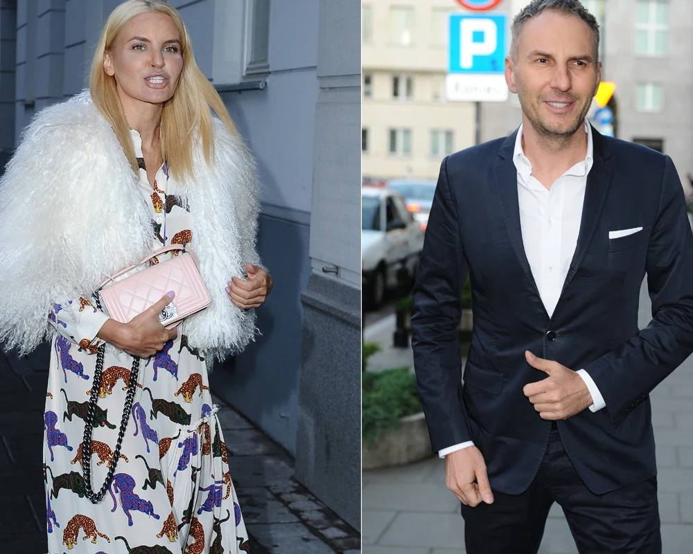 Będzie nowy konflikt w polskim show-biznesie?