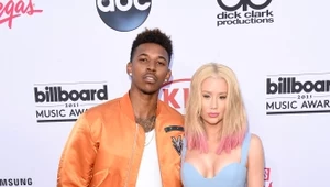 Iggy Azalea rozstała się z Nickiem Youngiem 