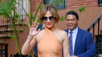 Jennifer Lopez