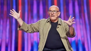 Marcin Daniec znany jest ze swej miłości do piłki nożnej