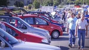 Zmiana przepisów może spowodować boom na auta używane