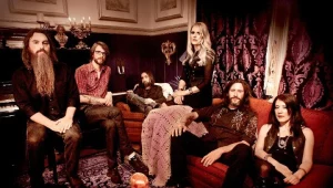 Hammers Of Misfortune szykują nowy album po pięcioletniej przerwie