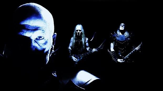 Infernal Majesty po 12 latach Infernal Majesty po 12 latach