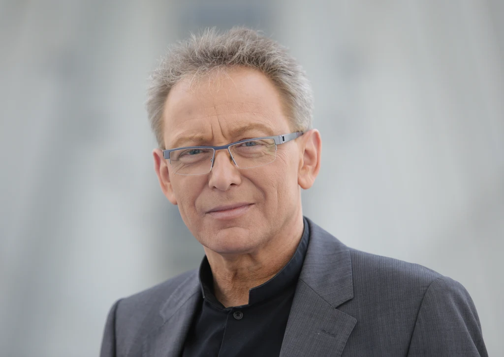 Jacek Borkowski Jacek Borkowski