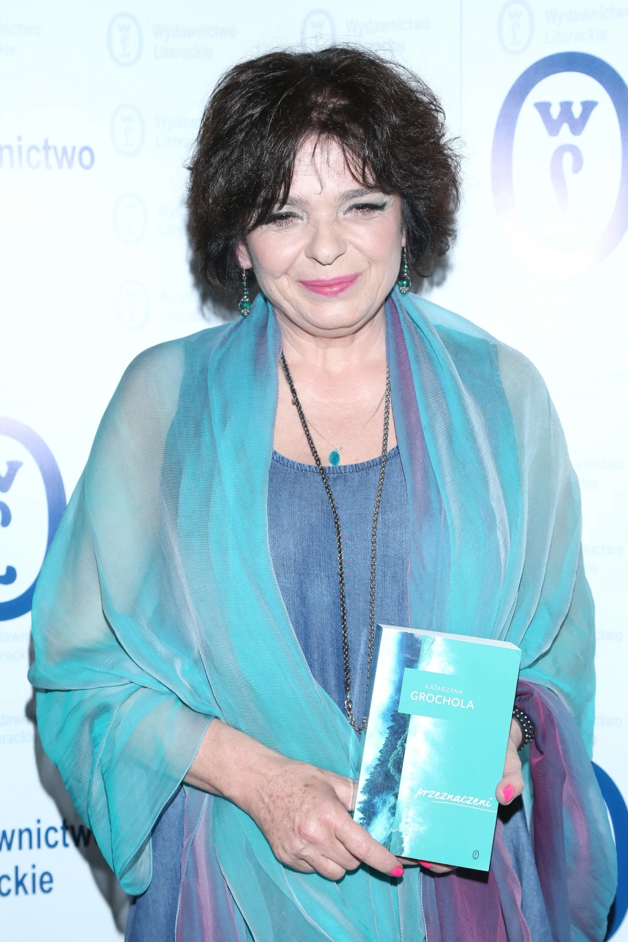 Katarzyna Grochola Katarzyna Grochola