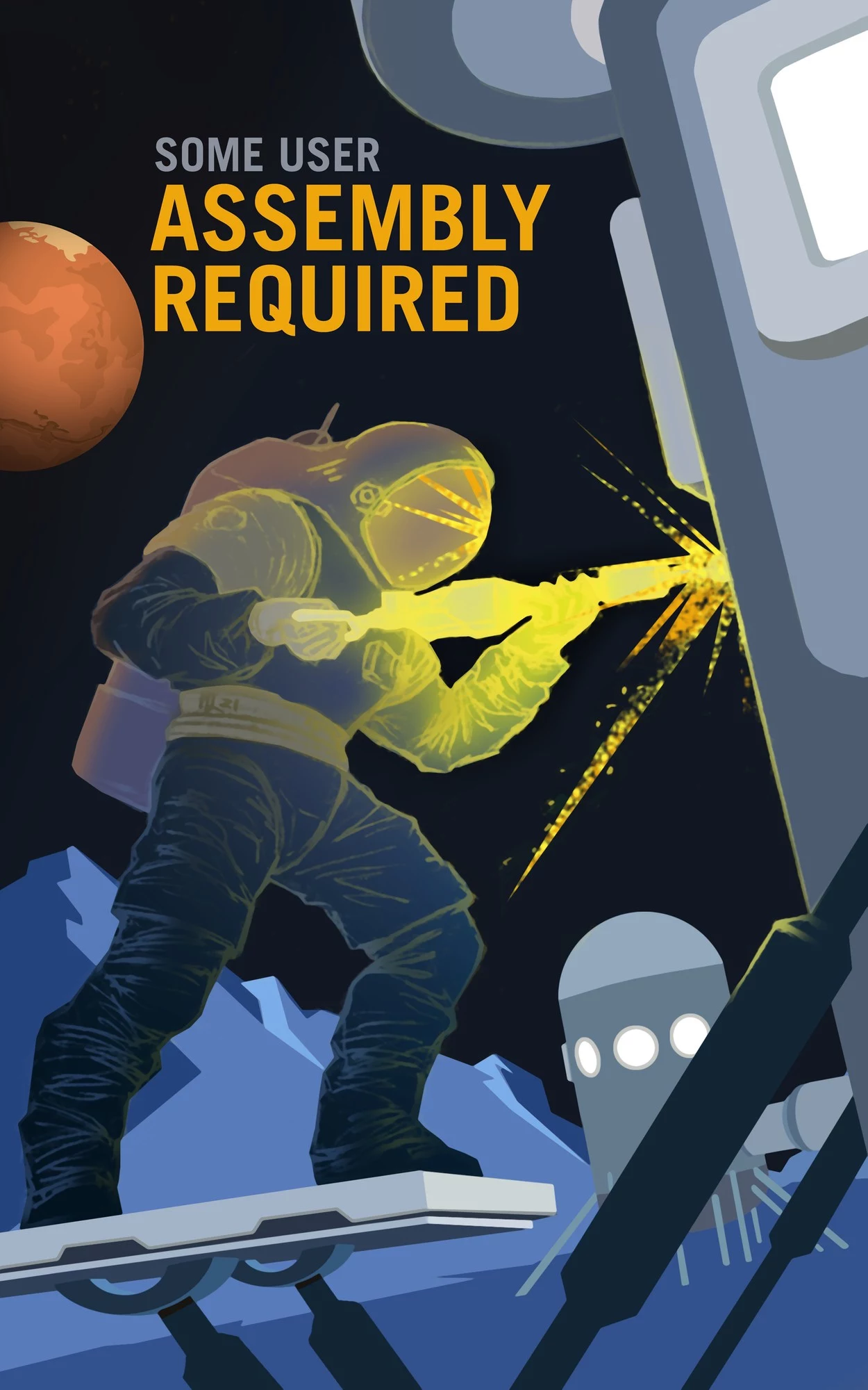 © NASA © NASA
