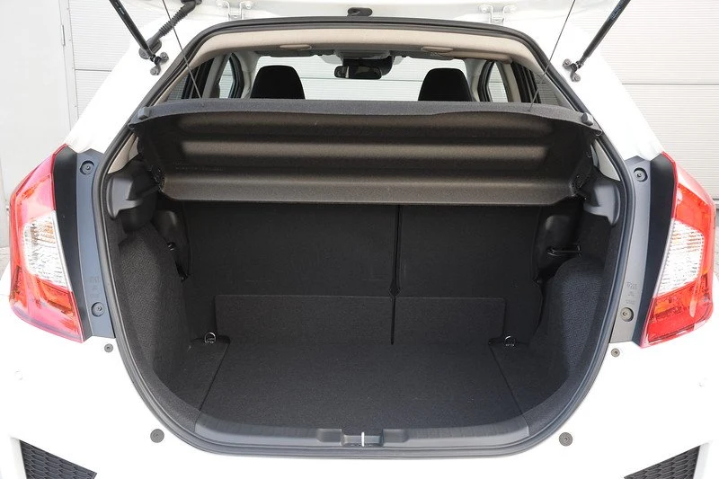 Honda Jazz 1.3 i-VTEC Elegance