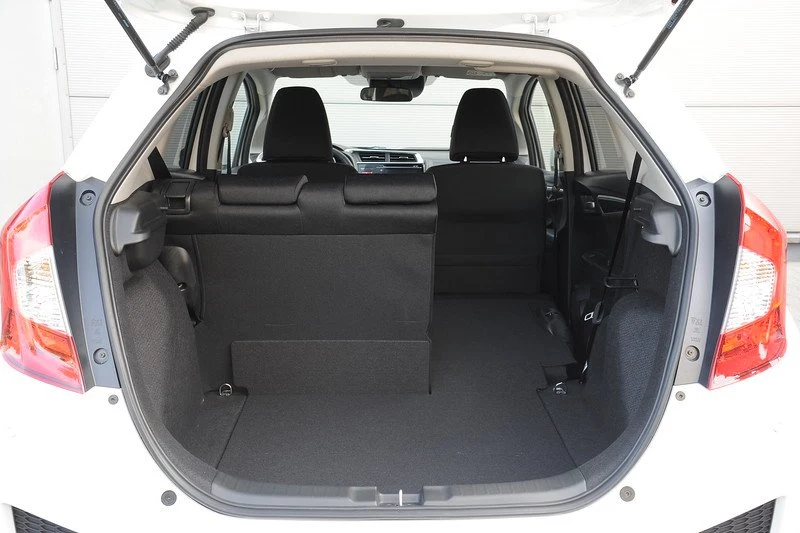 Honda Jazz 1.3 i-VTEC Elegance