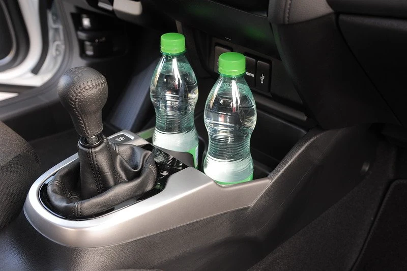 Honda Jazz 1.3 i-VTEC Elegance