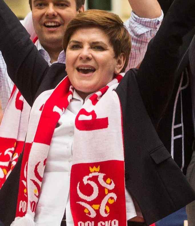 Beata Szydło Beata Szydło