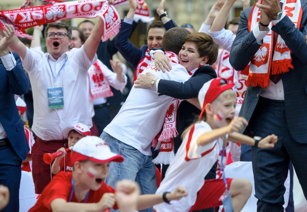 Beata Szydło Beata Szydło
