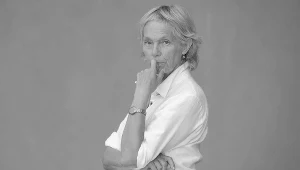 Małgorzata Braunek 