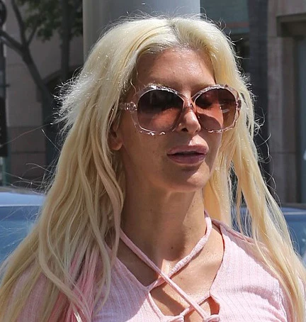 Angelique Morgan Angelique Morgan