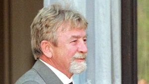 Pułkownik Ryszard Kukliński był oczerniany przez peerelowski reżim