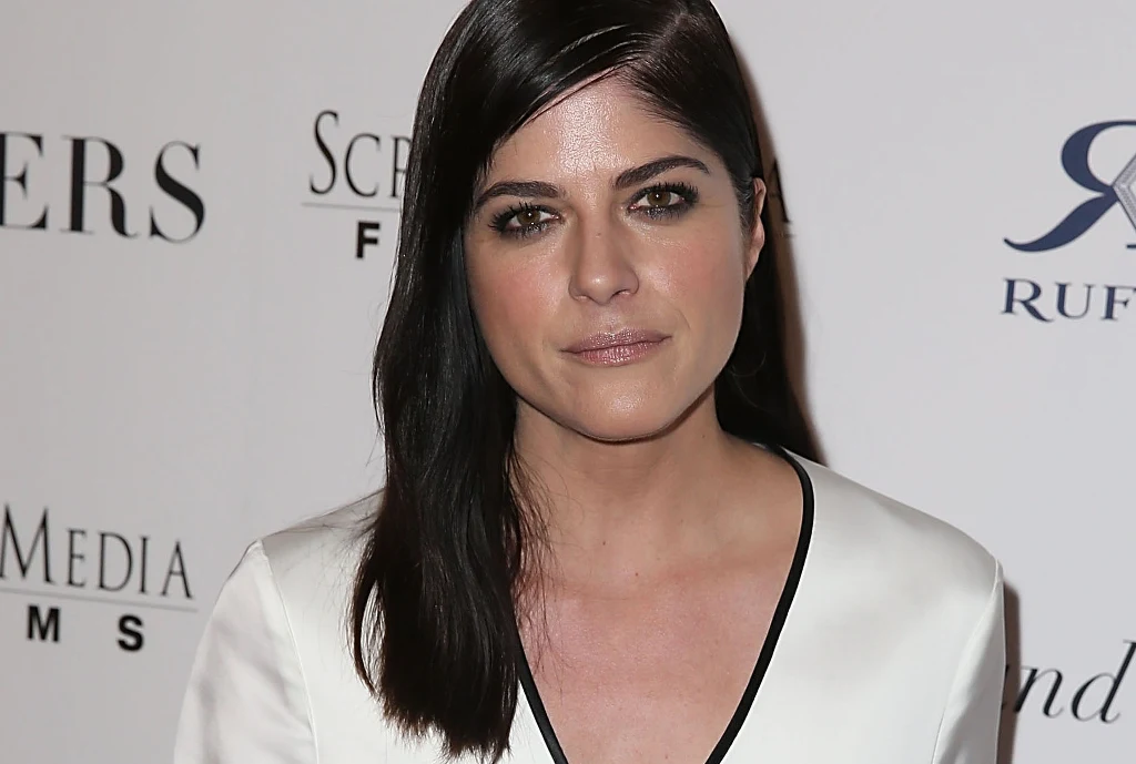 Selma Blair