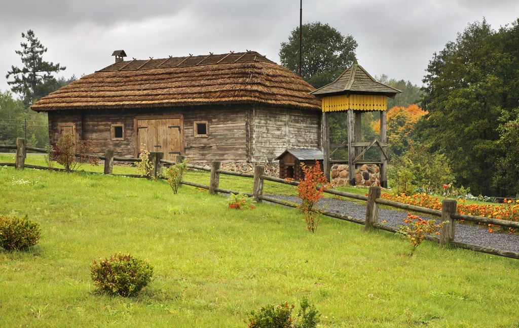 Muzeum Tadeusza Kościuszki w Kosowie