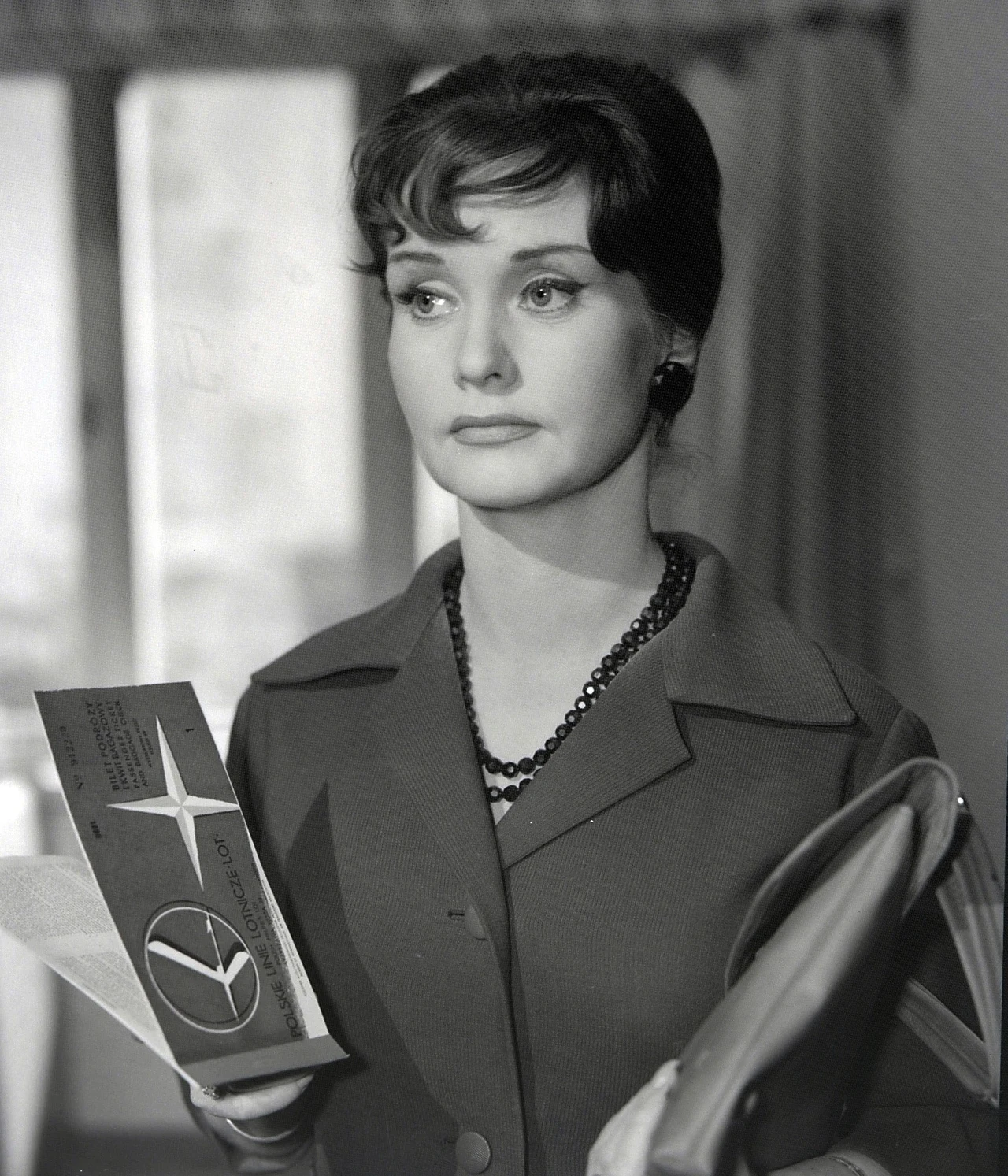 Barbara Krafftówna