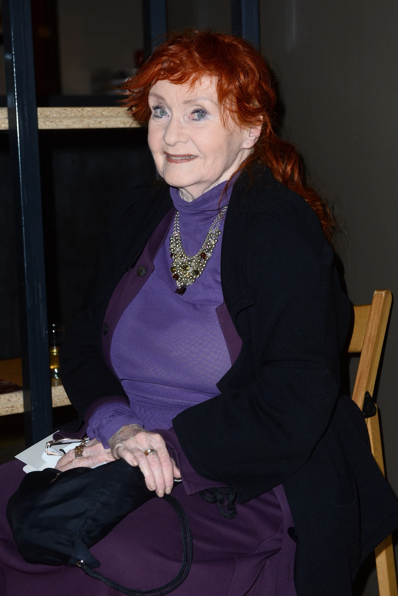 Barbara Krafftówna