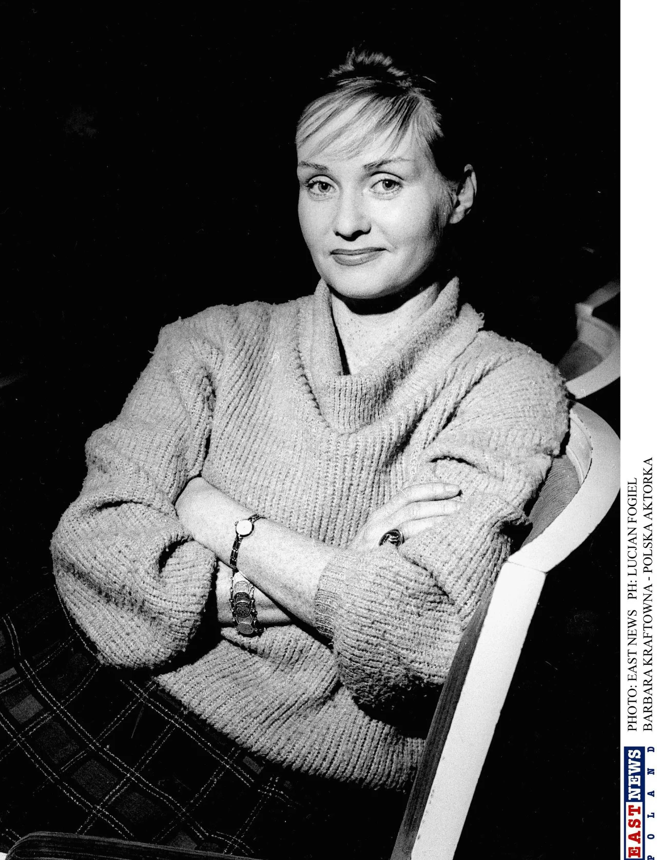 Barbara Krafftówna