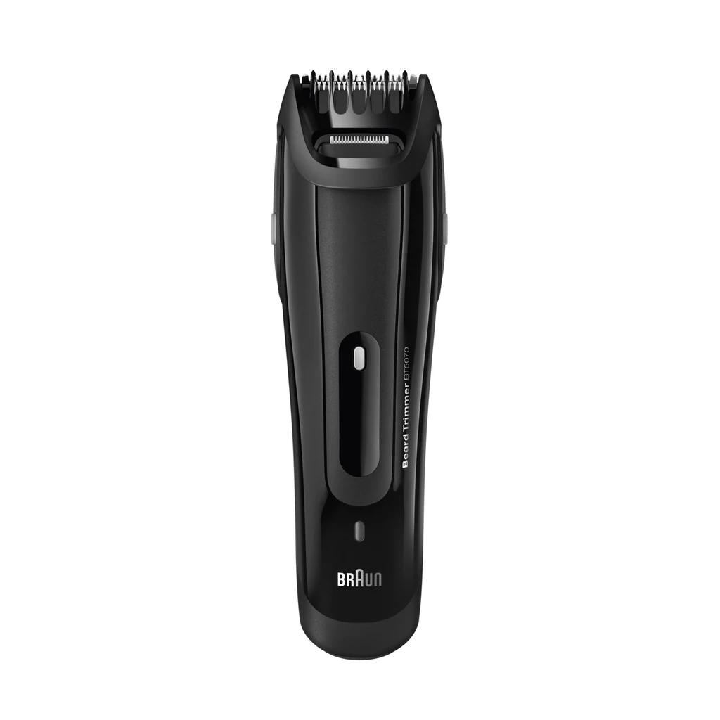 Braun Beard Trimmer