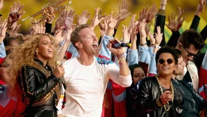 Wzruszające oświadczyny na koncercie Coldplay