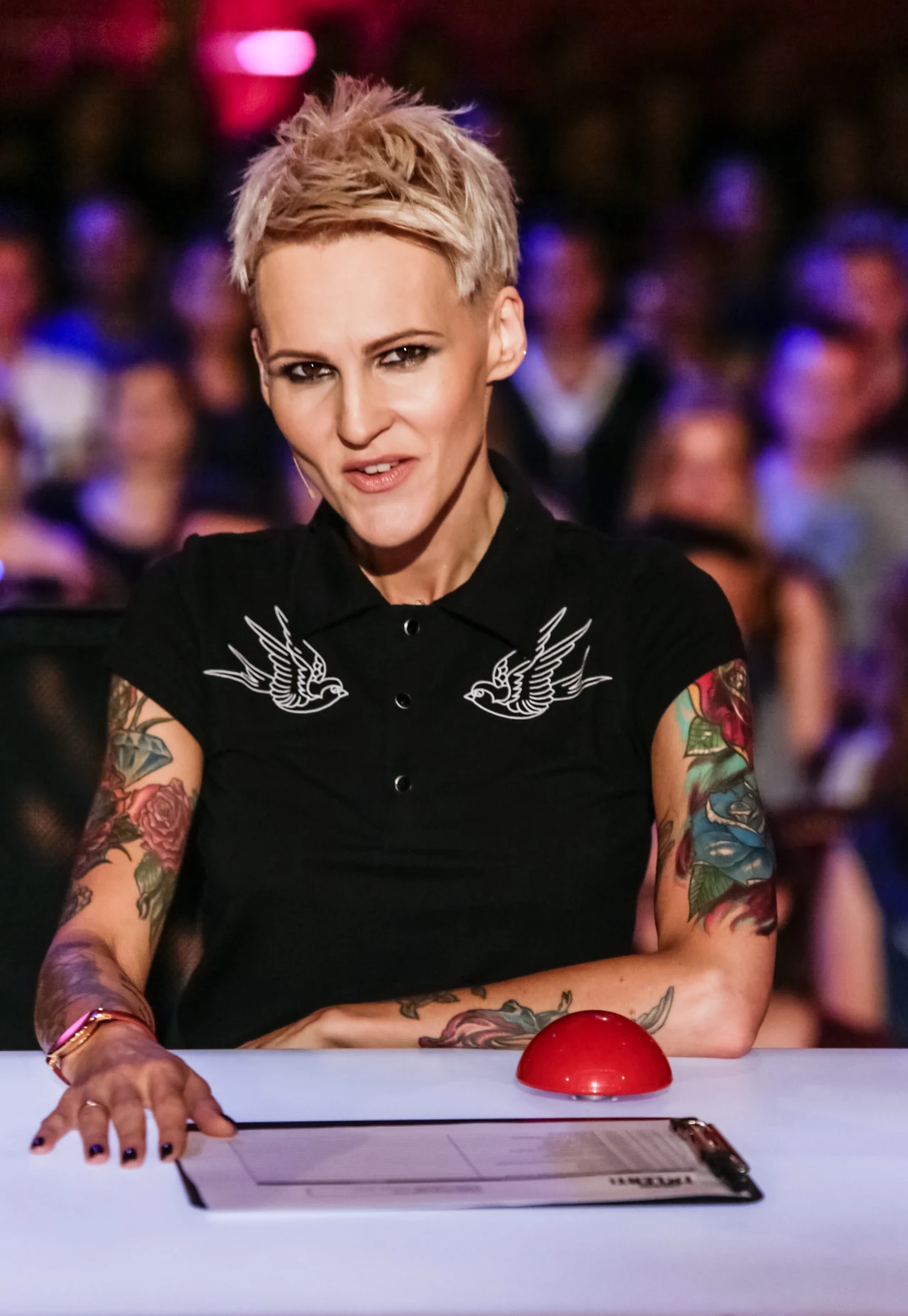 Agnieszka Chylińska