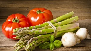 ​Mają mało kalorii i poprawiają metabolizm. Must have wiosennej diety