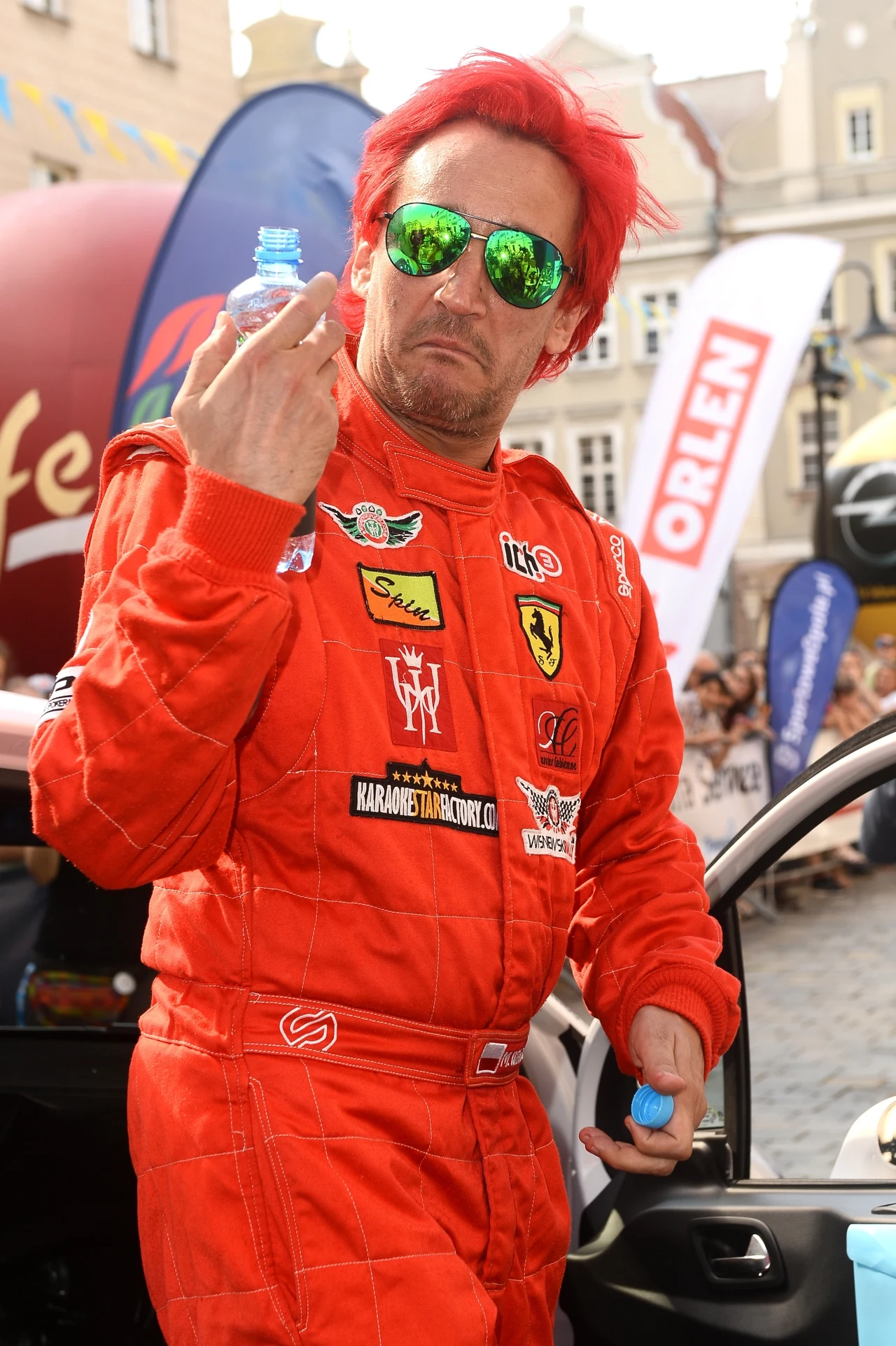 Michał Wiśniewski Michał Wiśniewski