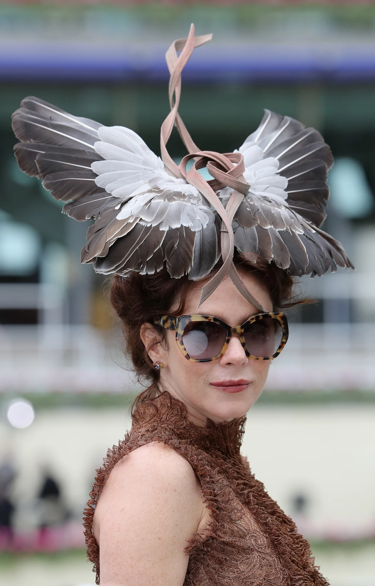 Anna Friel Anna Friel