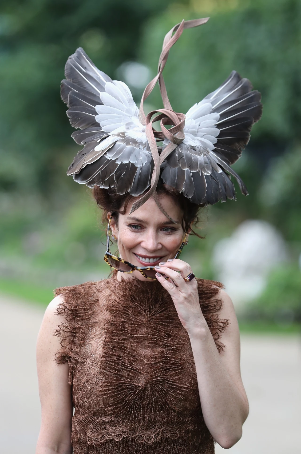 Anna Friel Anna Friel