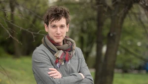 Jakub Świderski 