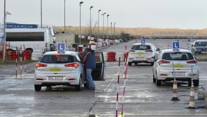 Zmiany w szkoleniu kierowców? Egzamin na autostradzie?