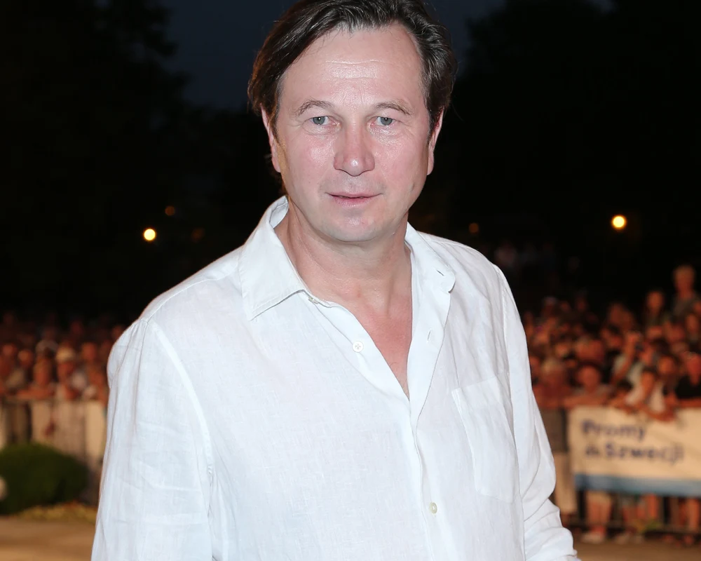 Piotr Cyrwus wraca do seriali