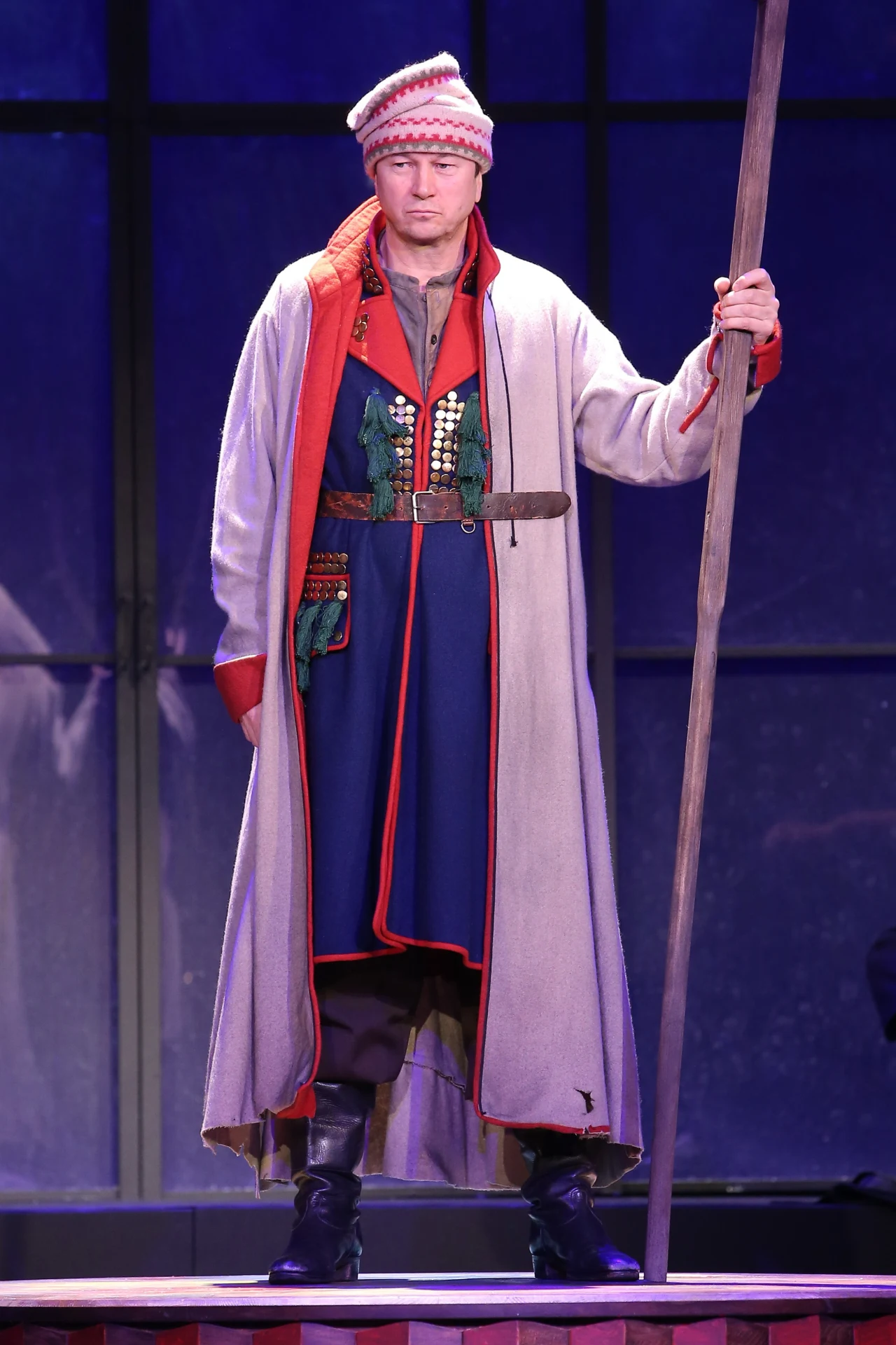Piotr kocha teatr Piotr kocha teatr