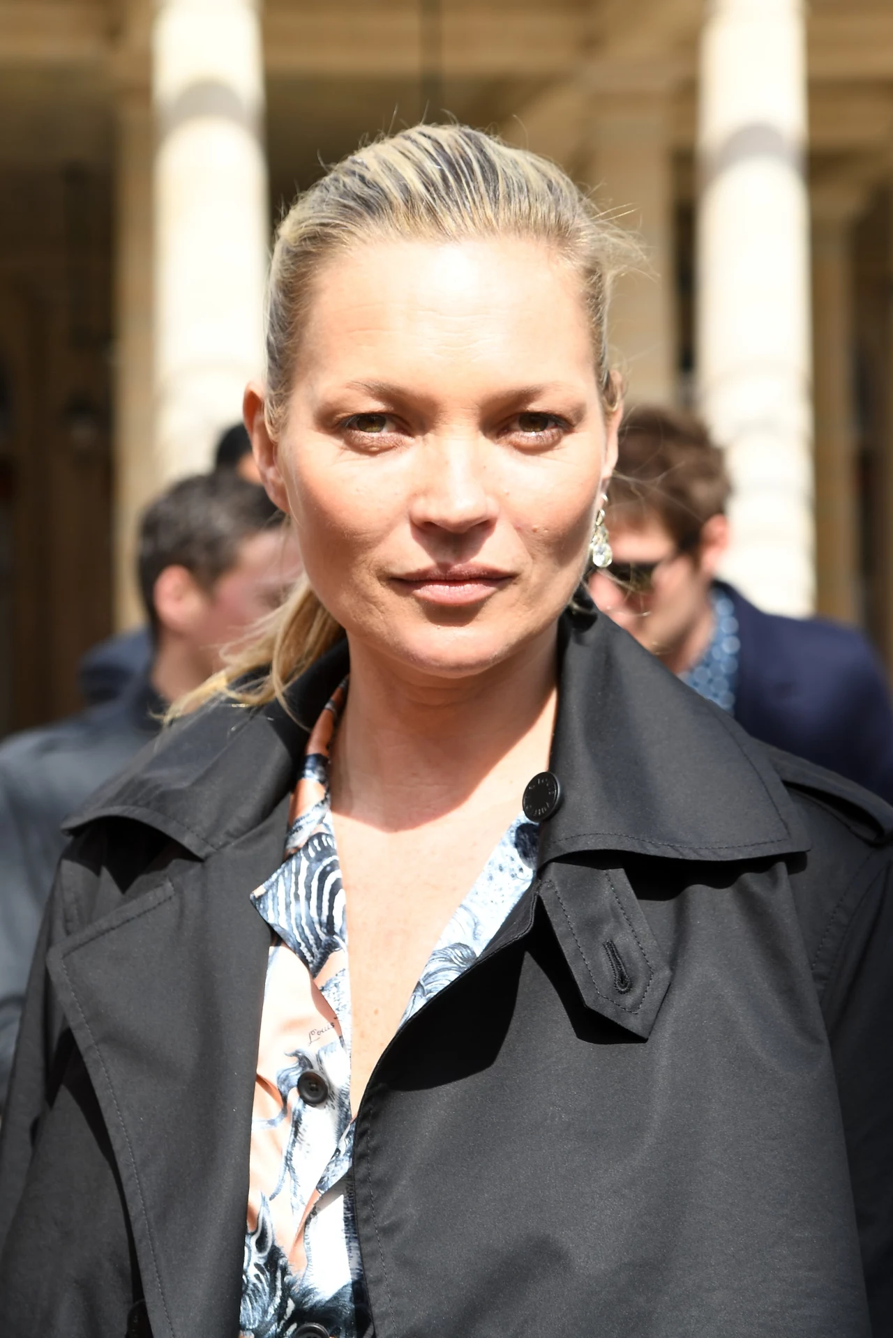 Kate Moss Kate Moss